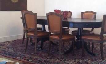 Imagem 5: APARTAMENTO - CERQUEIRA CÉSAR - SP