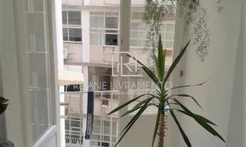 Imagem 4: Apartamento à venda - 68 m² 2 quartos em Copacabana - Rio de Janeiro - RJ