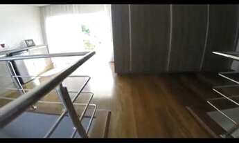 Imagem 7: Casa de condomínio sobrado para venda com 450 metros quadrados com 4 quartos