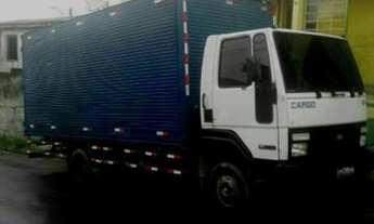 Imagem 2: Frete e Mudança com ou sem ajudantes