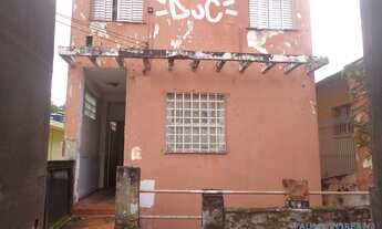 Imagem 2: AREA - JARDIM GUEDALA - SP