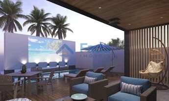 Imagem 2: Casa de condomínio para venda possui 225 metros quadrados com 4 quartos em Centro - Porto