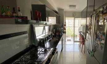 Imagem 6: APARTAMENTO - VILA ROMANA - SP