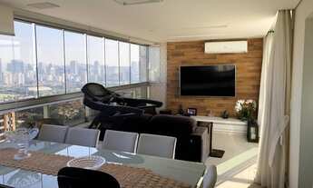 Imagem: Cobertura Vila Olímpia 2 dormitórios