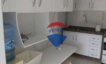 Imagem 6: Apartamento com 3 dormitórios à venda, 80 m² por R$ 460.000,00 - Boa Viagem - Recife/PE