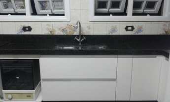 Imagem 7: Casa na Vila Ippojuca