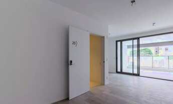 Imagem 4: 3 dormitórios, 2 suites e 2 vagas em Indianópolis