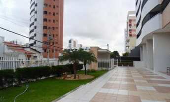 Imagem 4: Apartamento para venda com 75 metros quadrados com 3 quartos em Aldeota - Fortaleza - CE