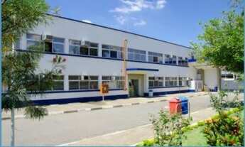 Imagem 3: OSASCO AO LADO DA ESTAÇÃO DE TREM - INFRAESTRUTURA COMPLETA