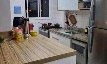 Imagem 6: Apartamento para Venda em São Paulo, RAPOSO TAVARES, 2 dormitórios, 2 suítes, 2 banheiros