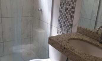 Imagem 4: Aluga se casa nova bairro Jardim Primavera 1etapa Anápolis preço 900 reais