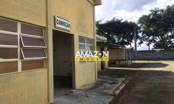 Imagem 7: Galpão, 4000 m² - venda por R$ 9.000.000,00 ou aluguel por R$ 30.000,00/mês - Distrito Ind