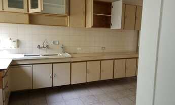 Imagem 5: Apartamento com 3 dormitórios à venda, 147 m² por R$ 560.000,00 - Vila Andrade - São Paulo