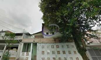 Imagem 3: Galpão para Venda no bairro Vila Antonina com 288m² de área construída.. Imóvel bem locali