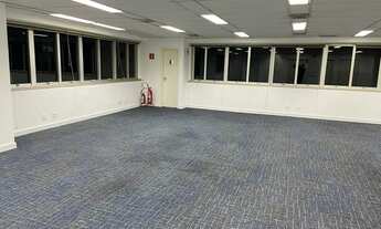 Imagem: Conjunto comercial com 190m² à venda na