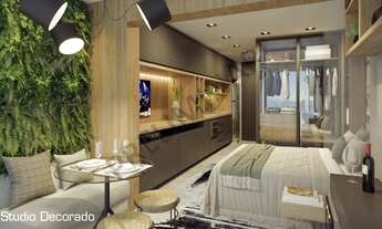 Imagem 5: Studio no Brooklin