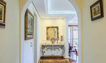 Imagem 4: Apartamento em Higienópolis