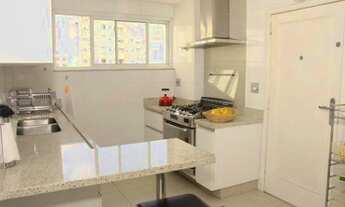 Imagem 7: Cobertura Duplex em Higienópolis de 4 dormitórios 1 suíte 3 banheiros e 2 vagas