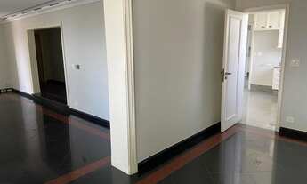 Imagem 3: Apartamento com 4 dormitórios, 340 m² - venda por R$ 1.600.000,00 ou aluguel por R$ 6.000