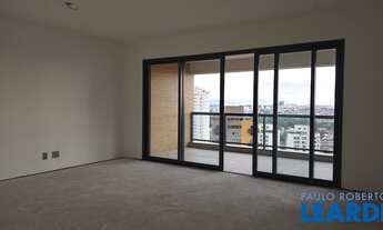 Imagem 5: APARTAMENTO - ALTO DE PINHEIROS - SP
