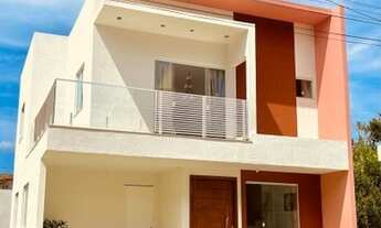 Imagem 2: Casa 4/4, Área Verde, Nascente, Duplex, R$ 544.999