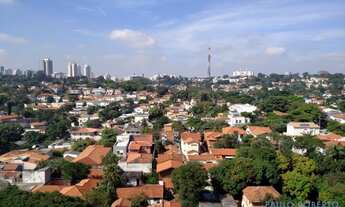 Imagem: APARTAMENTO - PERDIZES - SP