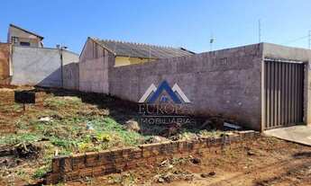 Imagem 2: Terreno à venda, 250 m² por R$ 160.000,00 - Residencial Portal do Sol - Londrina/PR