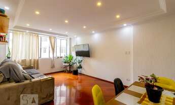 Imagem 3: Apartamento à Venda - Vila Mariana, 2 Quartos, 96 m2