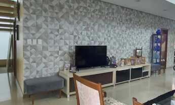 Imagem 2: Linda casa com 4 suítes no Montenegro Boulevard