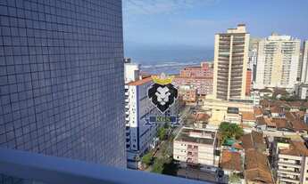 Imagem: Apartamento 2 dormitórios à venda, 100