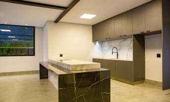 Imagem 5: Casa para Venda em Barueri, Alphaville, 4 dormitórios, 4 suítes, 6 banheiros, 5 vagas