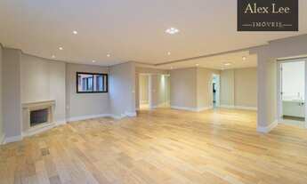 Imagem: Apartamento com 4 suites totalmente reformado