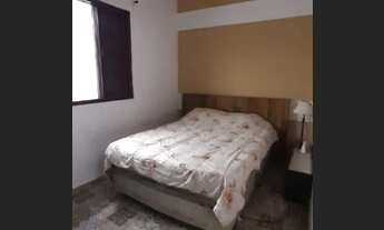 Imagem 6: Casa para venda tem 104 metros quadrados com 3 quartos em Ocian - Praia Grande - SP