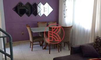 Imagem 3: Sobrado com 3 dormitórios à venda, 135 m² por R$ 600.000,00 - Baeta Neves - São Bernardo d