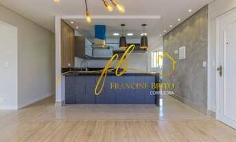 Imagem 5: Apartamento 100m² Moderno 3 Dormitórios no Jardim São Dimas - SJC