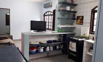 Imagem: Casa Geminada/2 Dormit/2 Vagas/120 mts da