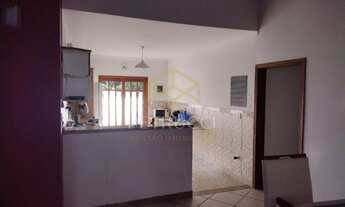 Imagem 3: Casa - Parque dos Pomares - Campinas