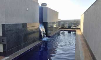 Imagem 3: Apartamento para venda com 74 metros quadrados com 2 quartos em Asa Norte - Brasília - DF