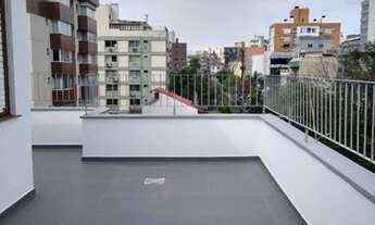 Imagem 6: Porto Alegre - Apartamento Padrão - Petrópolis