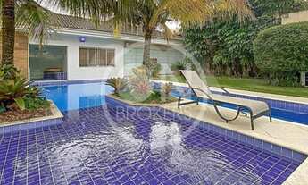 Imagem 4: Rio de Janeiro - Casa de Condomínio - Barra da Tijuca