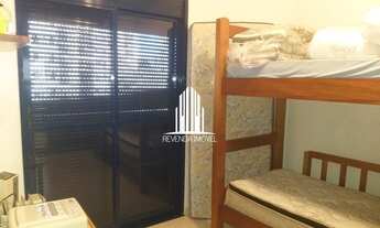 Imagem 5: Apartamento á venda no Sumarezinho