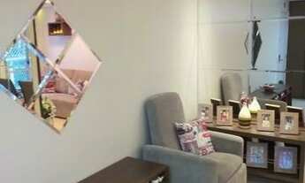 Imagem: Apartamento a venda no Morumbi com 3 dormitórios