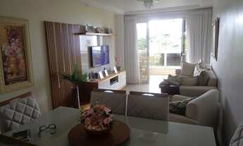 Imagem: Ótimo e espaçoso apto de 3 quartos