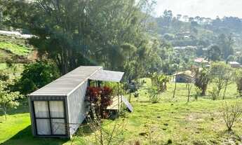 Imagem 6: Magnífico Sítio de 3,63 Hectares, Rico em Água, Beleza e Encantamento!!! Delfim Moreira/MG