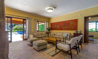 Imagem 7: CASA TÉRREA - NOVA GARDÊNIA - SP