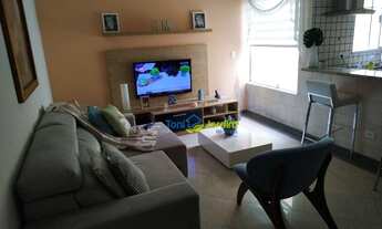 Imagem 4: Apartamento à venda, 70 m² por R$ 480.000,00 - Parque das Nações - Santo André/SP