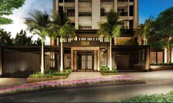 Imagem 3: Upper West Perdizes á venda 62m² 1 suíte Master e 1 vaga de garagem em perdizes, São Paulo