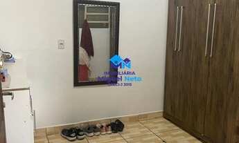 Imagem 2: Excelente casa 3 quartos próxima a Faculdade São Lucas