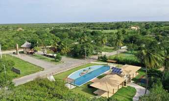 Imagem: Loteamento Barra dos coqueiros em cascavel