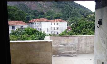 Imagem 2: Cobertura duplex com terraço na Barata Ribeiro